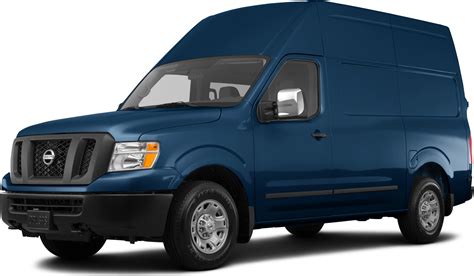 2019 Nissan NV Cargo NV3500 HD Owners Manual